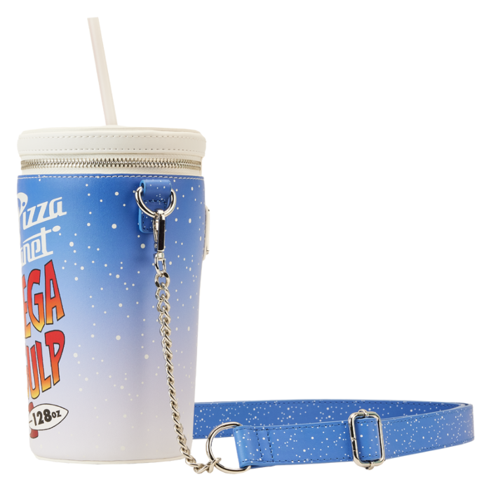 [PREORDER] TOY STORY - Pizza Planet Mega Gulp - Cross body Bag Loungefly