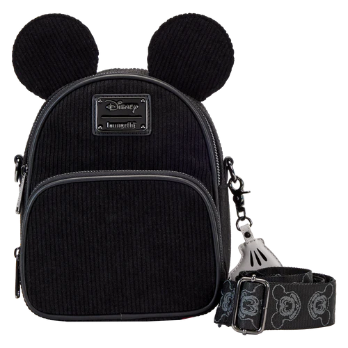 DISNEY - Disney 100 - Convertible Crossbody bag Loungefly