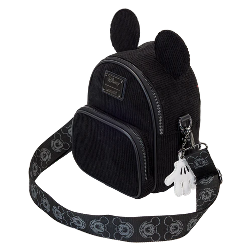 DISNEY - Disney 100 - Convertible Crossbody bag Loungefly