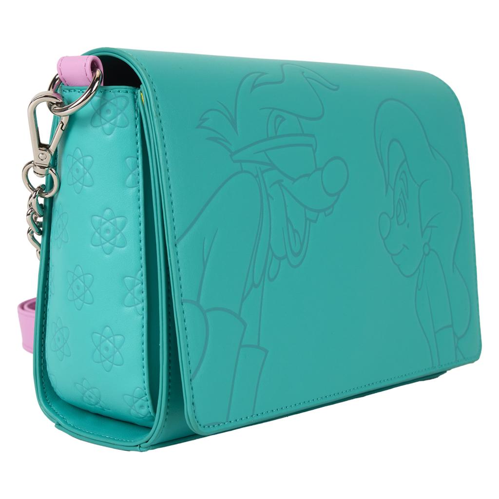DISNEY - A Goofy Movie - Crossbody bag Loungefly