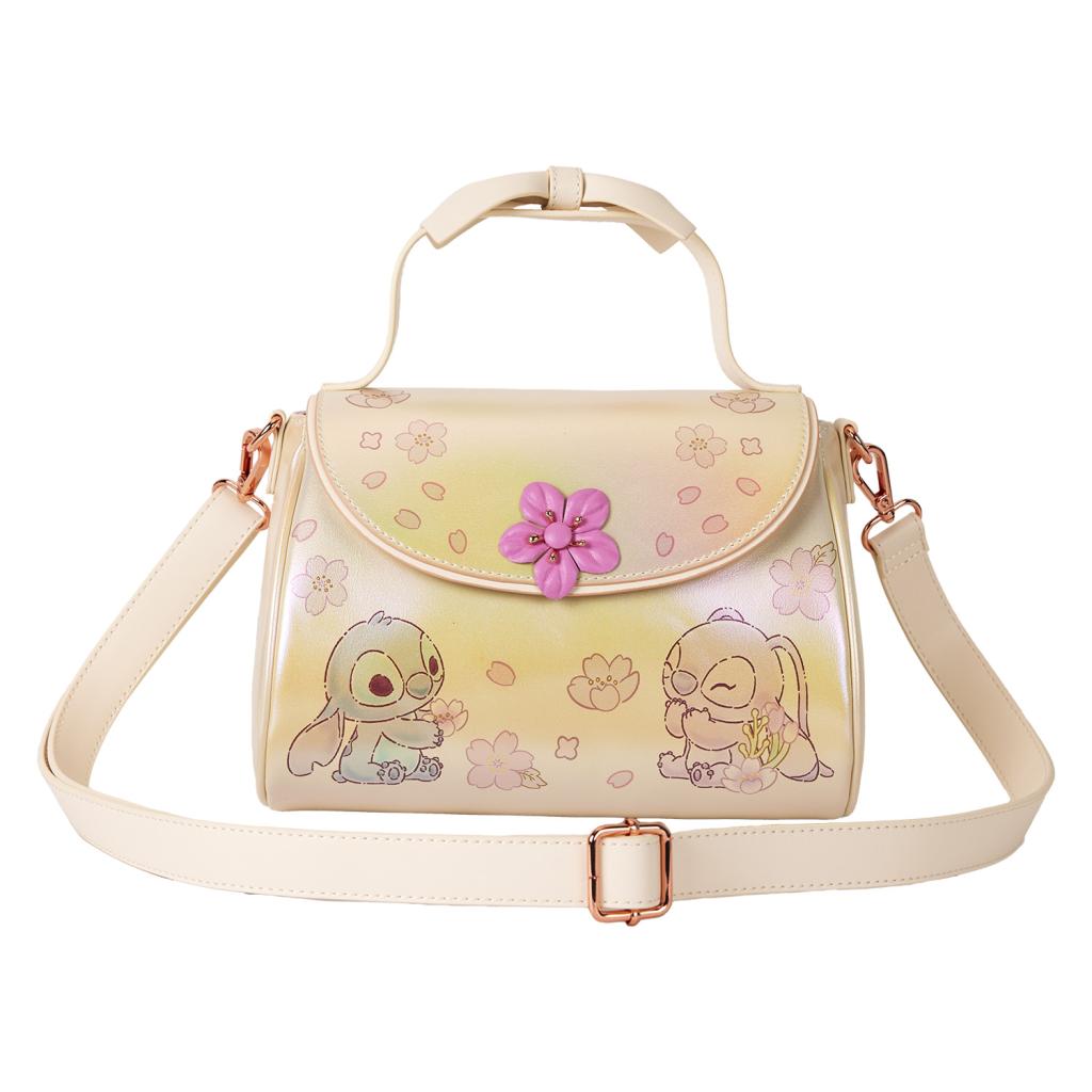 DISNEY - Cute Stitch - Crossbody bag Loungefly