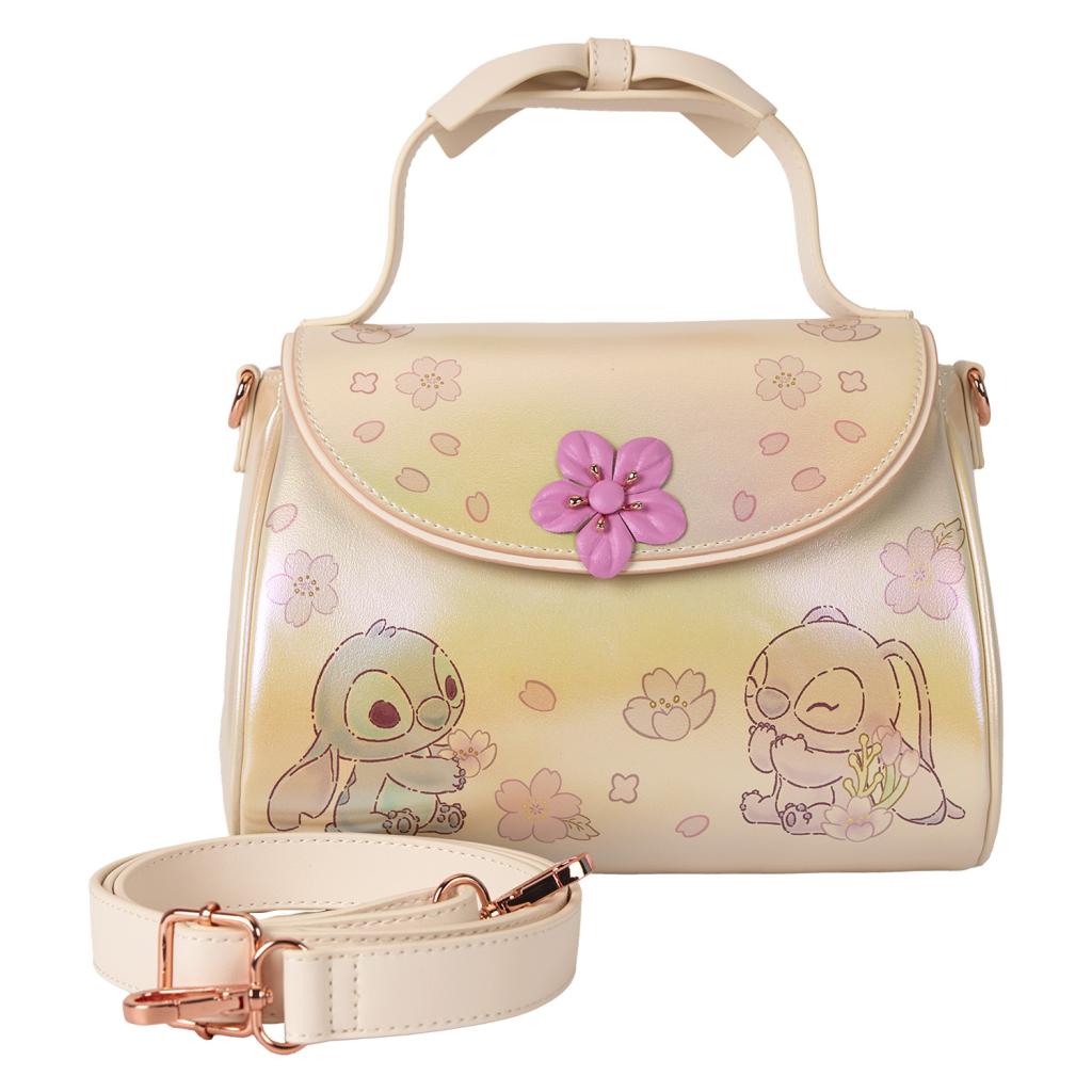 DISNEY - Cute Stitch - Crossbody bag Loungefly