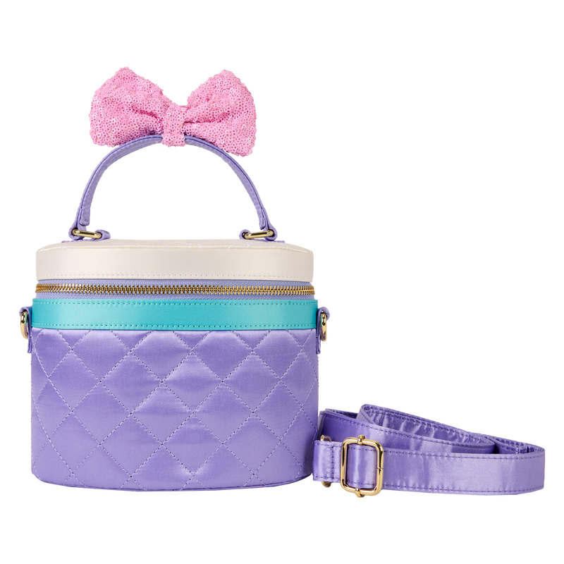 DISNEY - Daisy Duck - Crossbody bag Loungefly