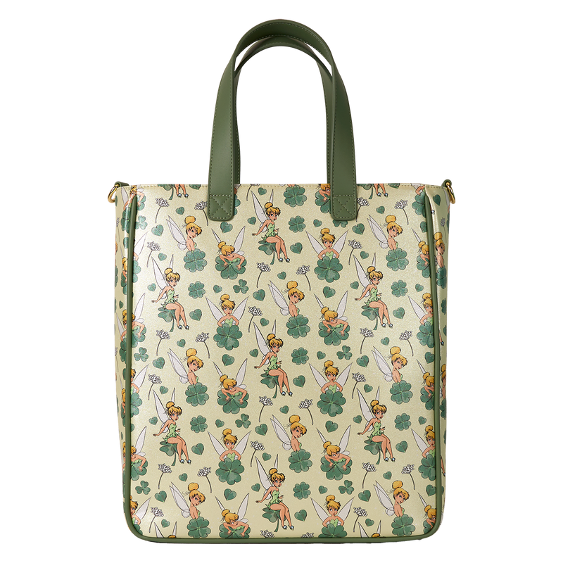 DISNEY - Tinker Bell - Tote Bag Loungefly