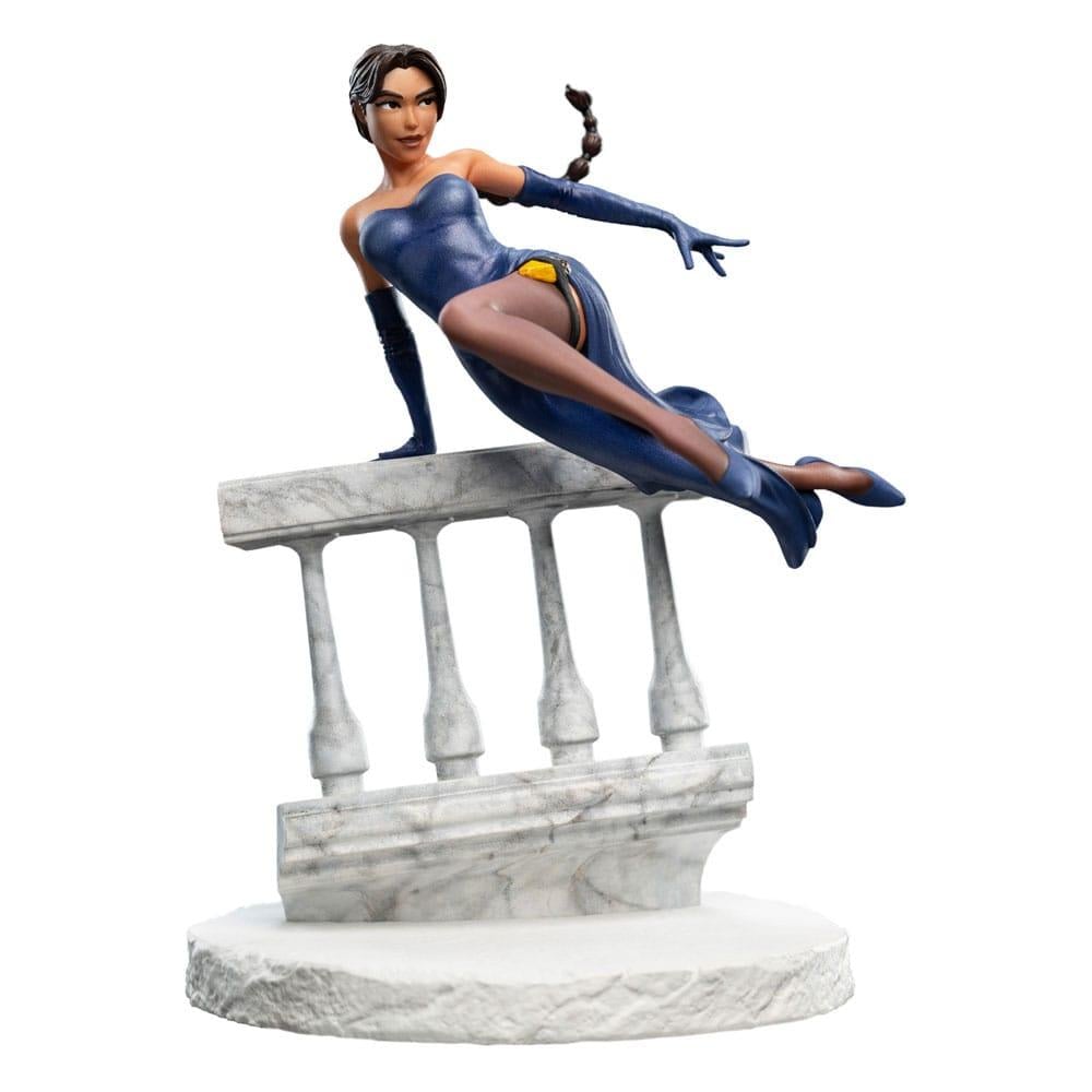 [PREORDER] TOMB RAIDER - Lara Croft "A deal at the Opera" - Statue 17cm