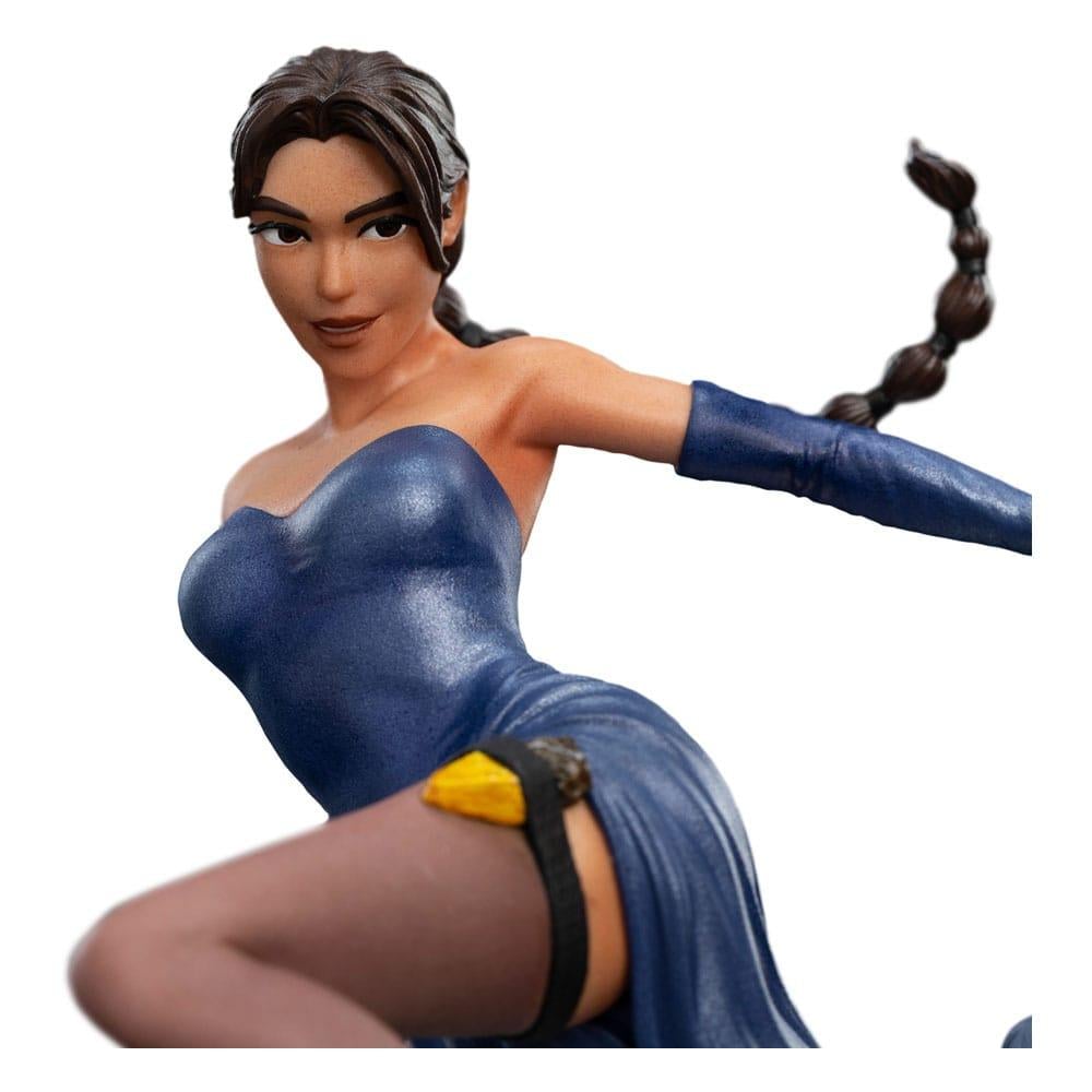 [PREORDER] TOMB RAIDER - Lara Croft "A deal at the Opera" - Statue 17cm