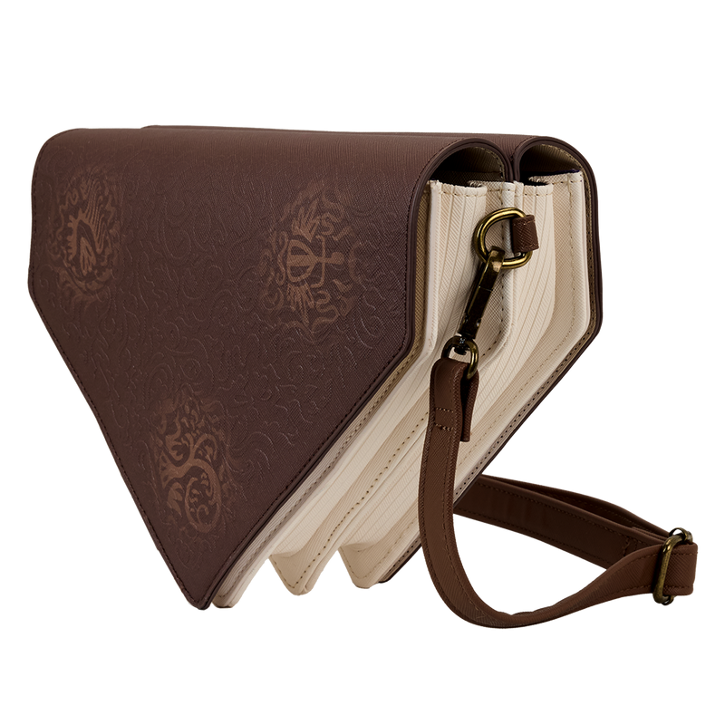 WICKED - Elphaba Grimmerie Book - Crossbody bag Loungefly