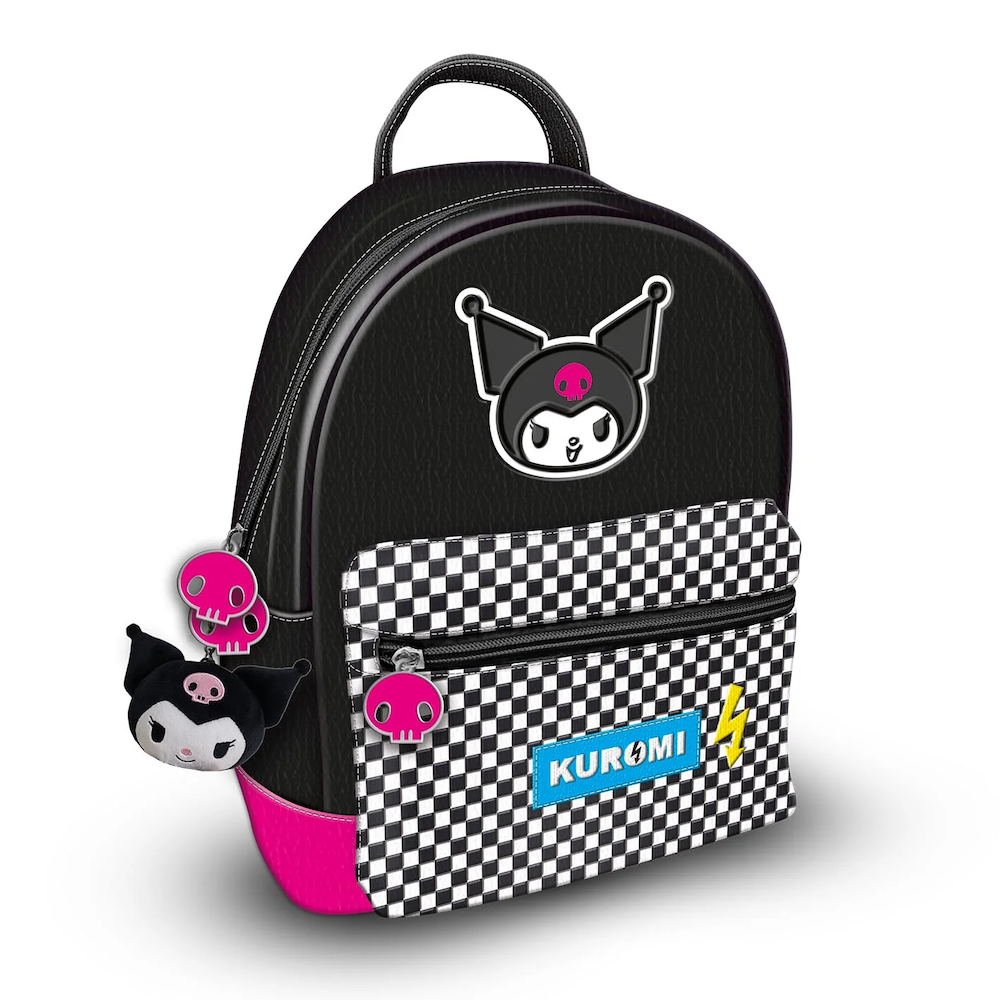 KUROMI - Fashion Backpack