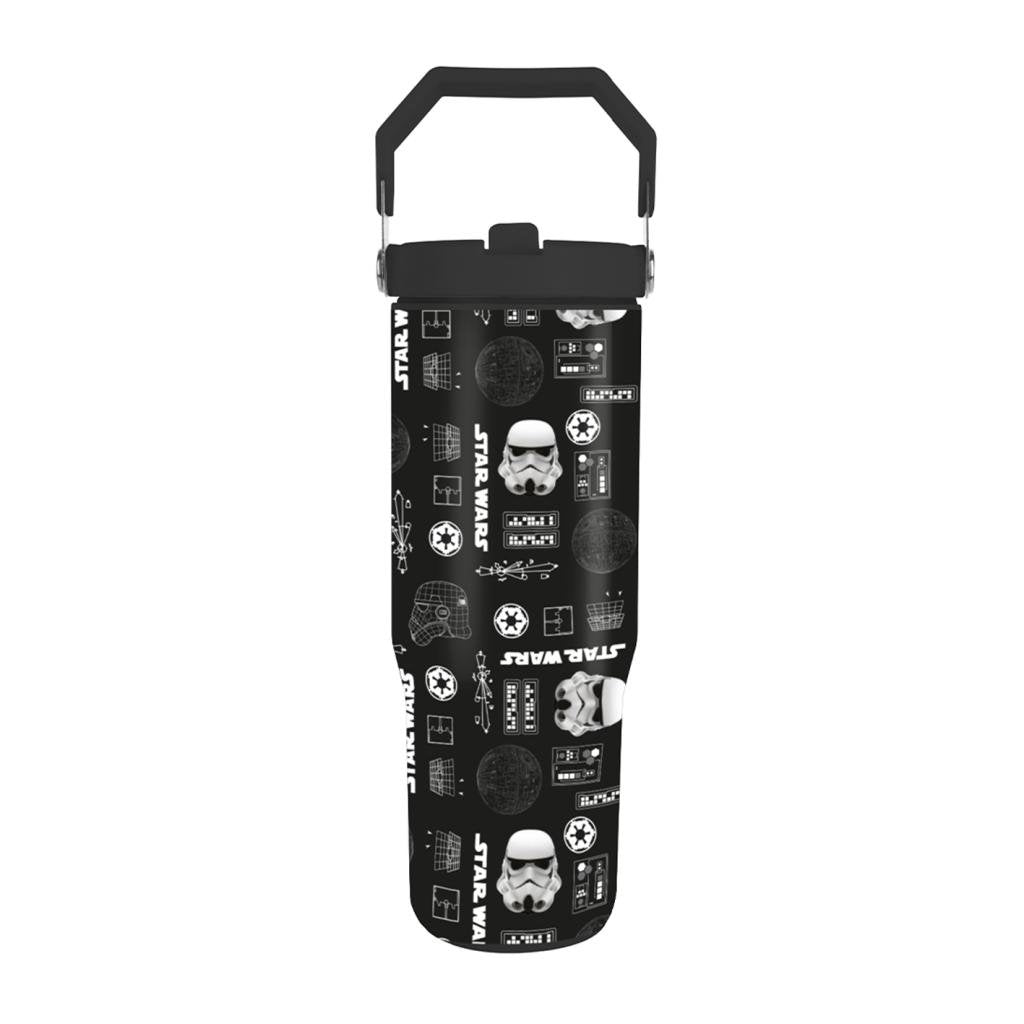 [PREORDER] STAR WARS - XL Travel Mug with handle 30oz