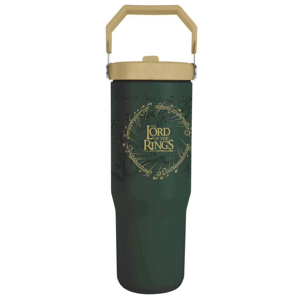 [PREORDER] THE LORD OF THE RINGS  - XL Travel Mug with handle 30oz