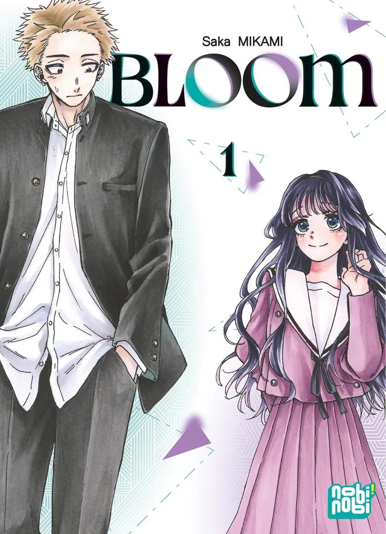 BLOOM - Tome 1