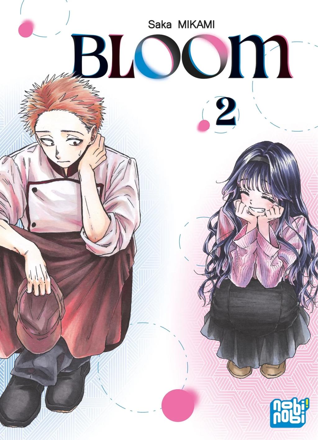 BLOOM - Tome 2