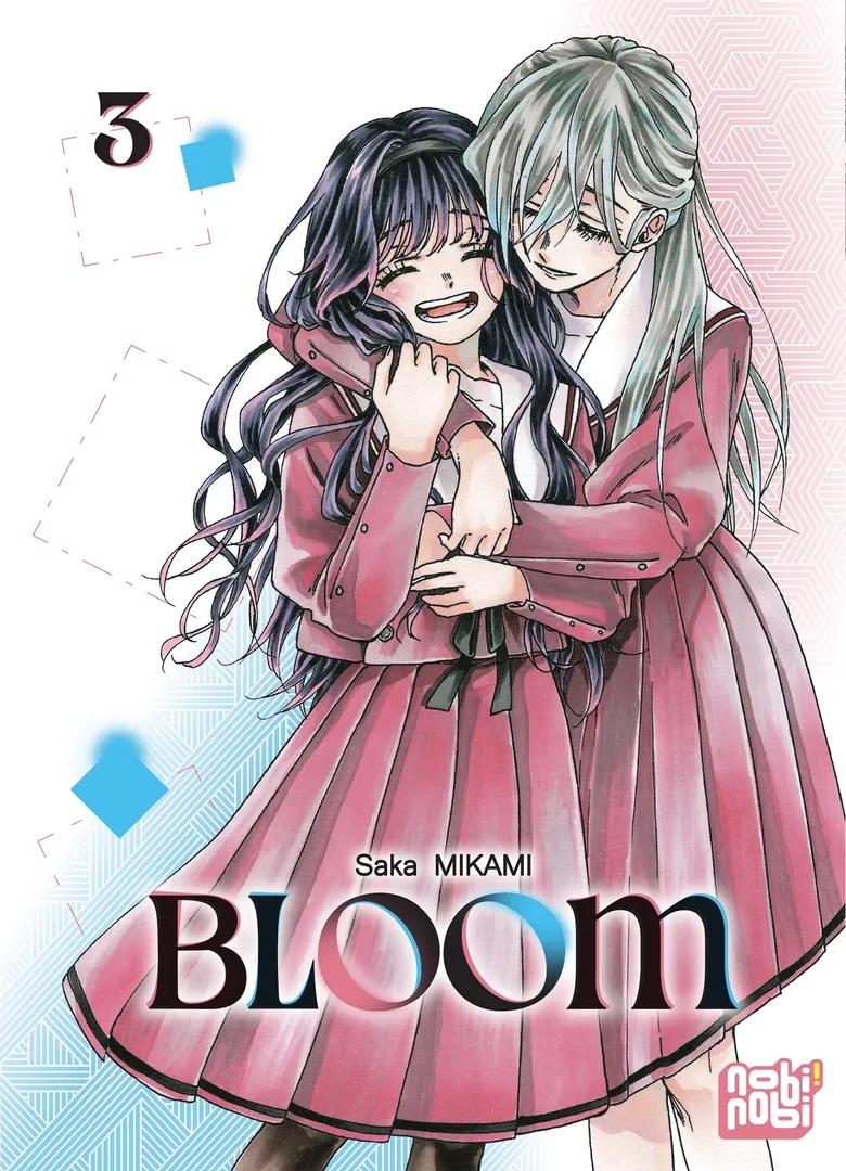 BLOOM - Tome 3