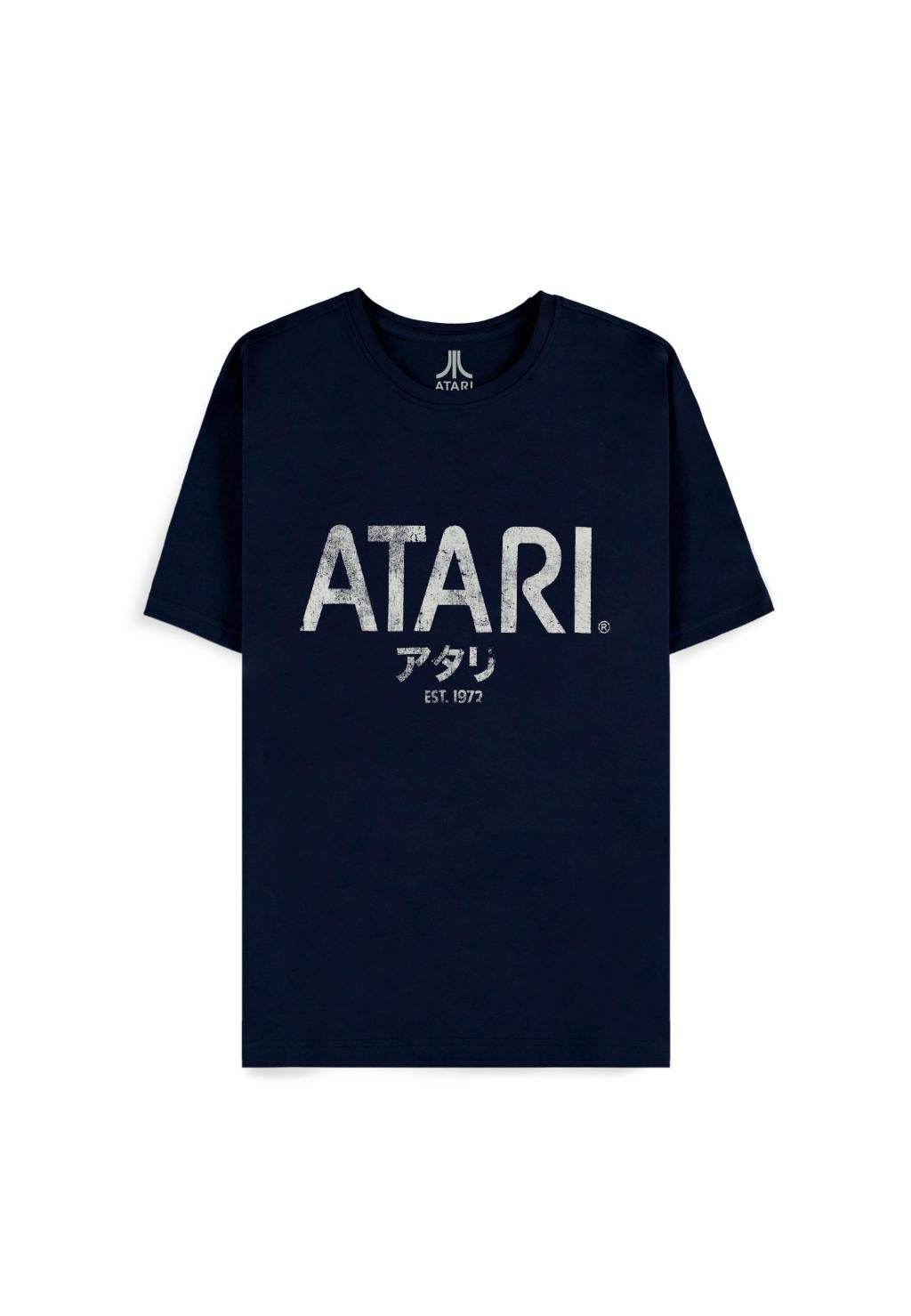 [PREORDER] ATARI - 1972 Japan - Men T-Shirt (S)