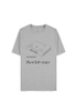 [PREORDER] PLAYSTATION - Console - Men T-Shirt (2XL)
