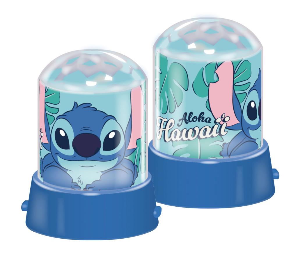 [PREORDER] STITCH - Projector Light