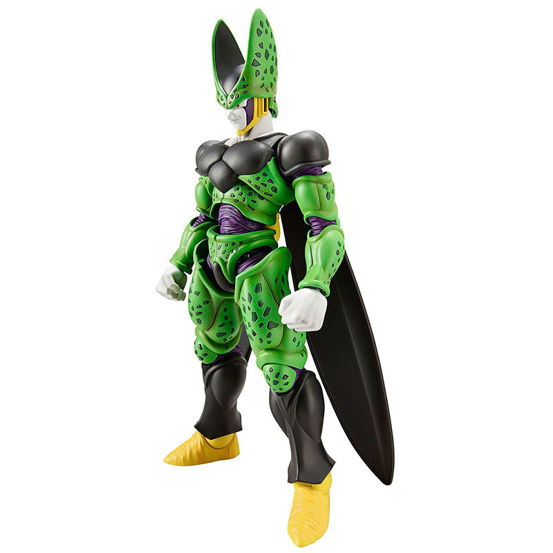[PREORDINE] Perfect Cell Model Kit Dragon Ball Z - 14cm - BANDAI HOBBY - Model Kit