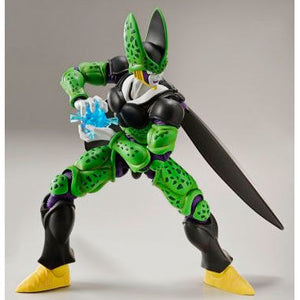 [PREORDINE] Perfect Cell Model Kit Dragon Ball Z - 14cm - BANDAI HOBBY - Model Kit