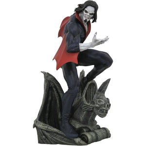 Figura Diorama Morbius Marvel Gallery 25cm - DIAMOND SELECT - Model Kit