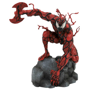Diorama Carnage Marvel Comics Gallery 23cm - Statua Diamond Select - DIAMOND SELECT - Model Kit