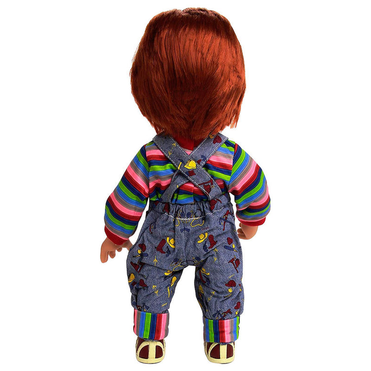 Chucky - Action Figure Parlante 38cm - Mezco Toys - MEZCO TOYZ - Model Kit
