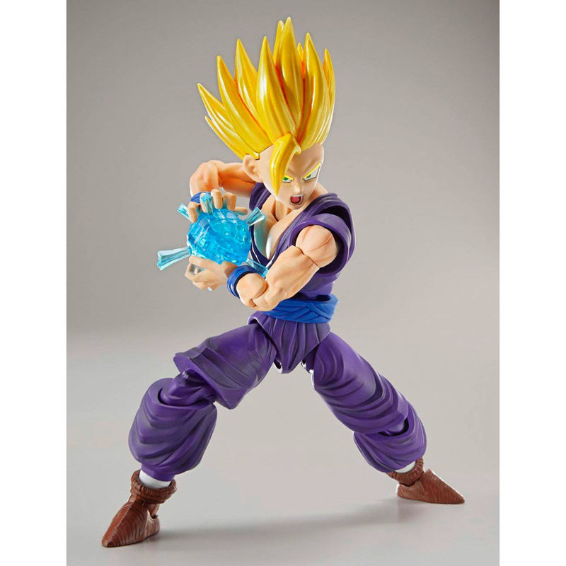 [PREORDER] Figura Super Saiyan 2 Gohan Model Kit Dragon Ball Super 14cm