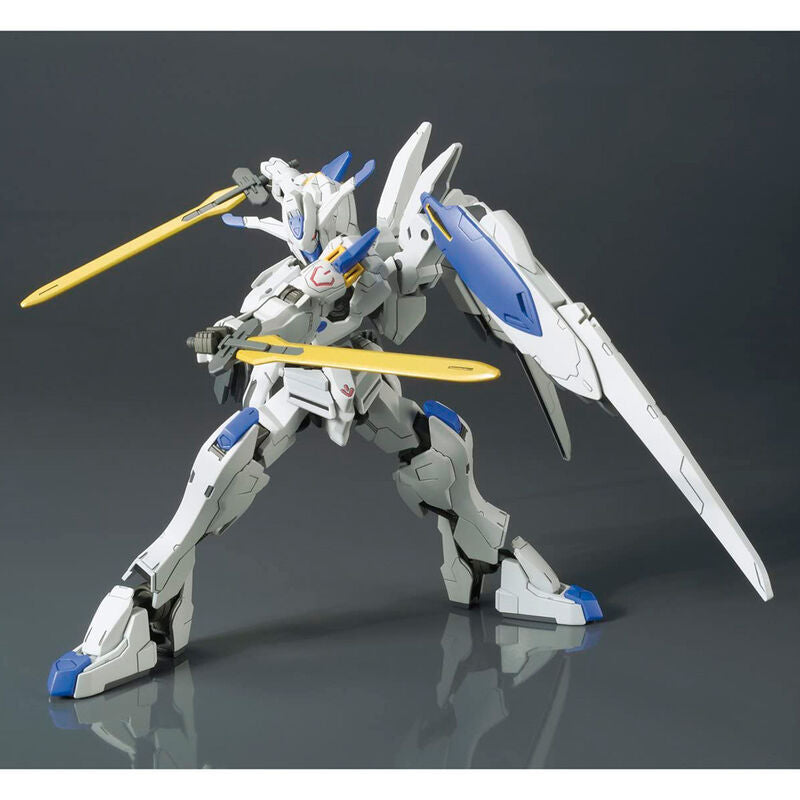 [PREORDER] Figura Model Kit Gundam Bael Mobile Suit Gundam Iron-Blooded Orphan 13cm