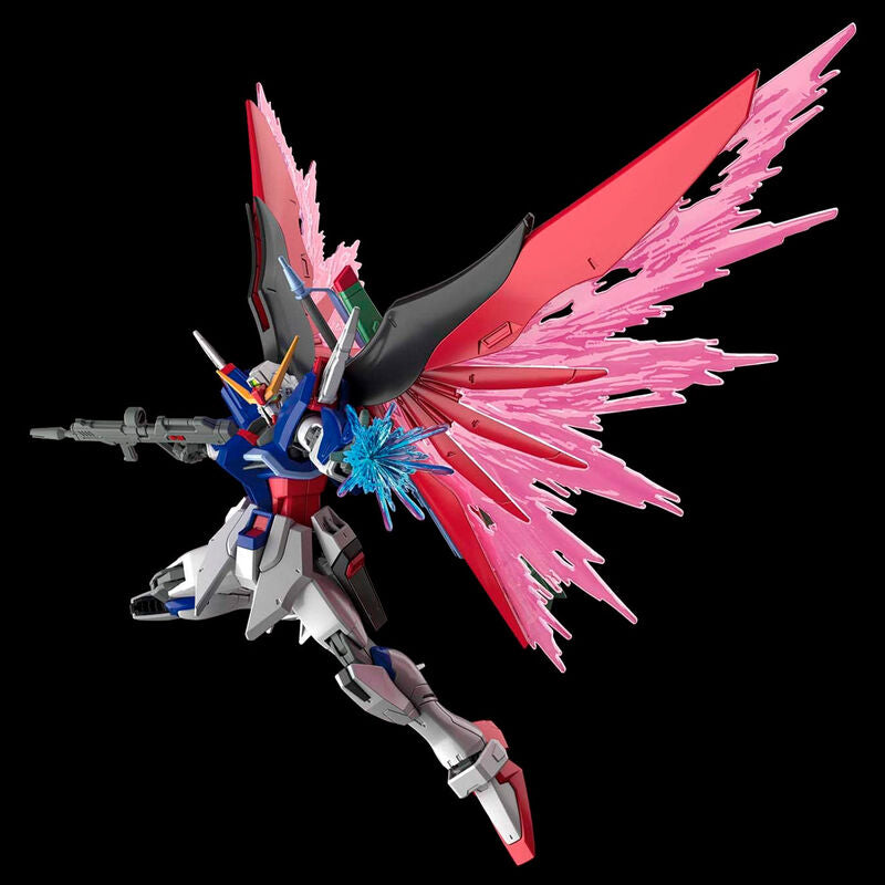 [PREORDER] Figura Model Kit ZGMF-X42S Destiny Gundam Mobile Suit Gundam SEED Destiny 13cm