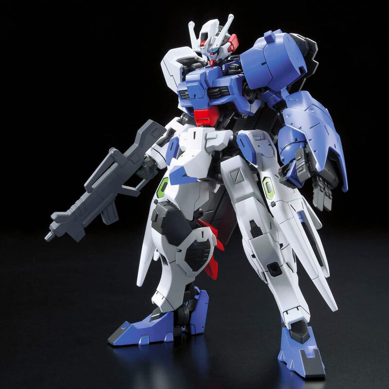 [PREORDER] Figura Model Kit Mobile Suit Gundam IRON-BLOODED ORPHANS 13cm