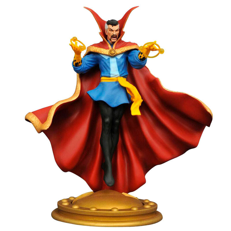 Statua Doctor Strange Marvel Gallery 22cm - Diamond Select - DIAMOND SELECT - Model Kit