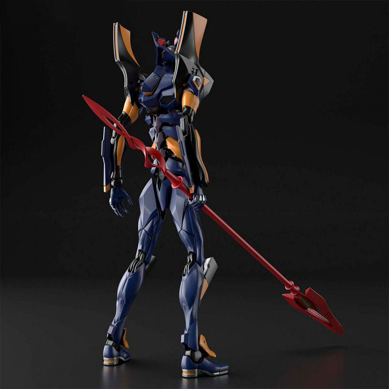 [PREORDER] Figura Model Kit Mark.06 Evangelion