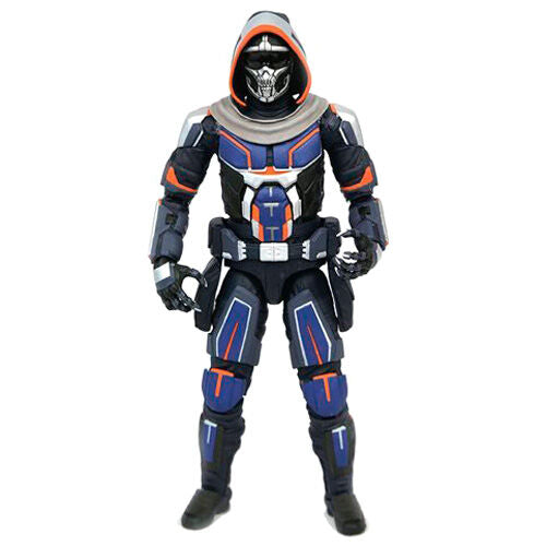 Taskmaster Black Widow Marvel Select Action Figure 18cm - DIAMOND SELECT - Model Kit