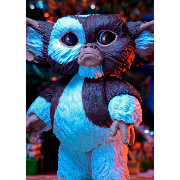 Action Figure Ultimate Gizmo Gremlins 12cm - NECA - NECA - Model Kit