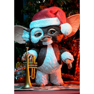 Action Figure Ultimate Gizmo Gremlins 12cm - NECA - NECA - Model Kit