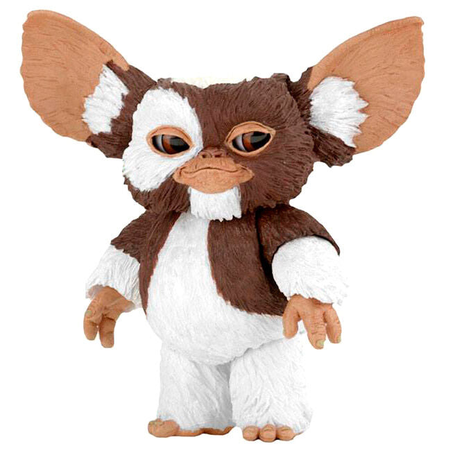 Action Figure Ultimate Gizmo Gremlins 12cm - NECA - NECA - Model Kit