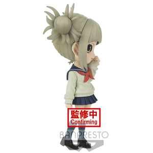 Himiko Toga Q Posket - Action Figure My Hero Academia 14cm - BANPRESTO - Model Kit