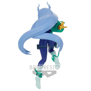 Nejire Hado Action Figure - The Amazing Heroes - My Hero Academia - 17cm - BANPRESTO - Model Kit