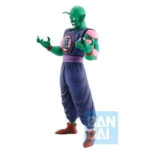 Ichibansho: Dragon Ball - Figura di Piccolo Daimaoh Mystical Adventure 26cm - BANPRESTO - Model Kit