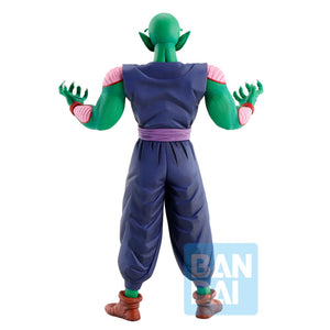Ichibansho: Dragon Ball - Figura di Piccolo Daimaoh Mystical Adventure 26cm - BANPRESTO - Model Kit