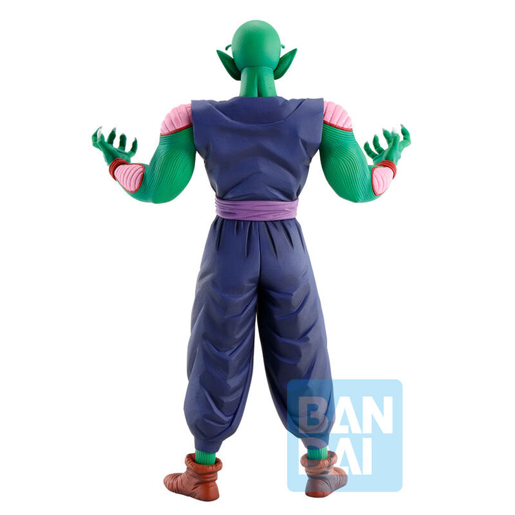 Ichibansho: Dragon Ball - Figura di Piccolo Daimaoh Mystical Adventure 26cm - BANPRESTO - Model Kit