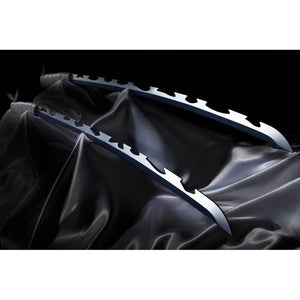 Replica Spada Nichirin Inosuke Hashibira Demon Slayer 93cm - Con Suoni! - TAMASHII NATIONS - Model Kit