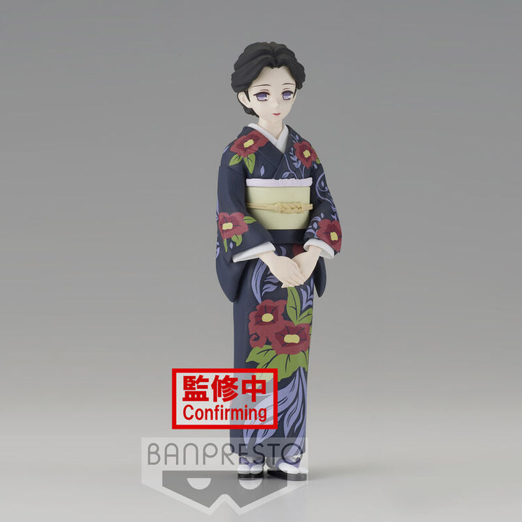 Figura Tamayo - Demon Slayer (Kimetsu no Yaiba) 14cm - BANPRESTO - Model Kit