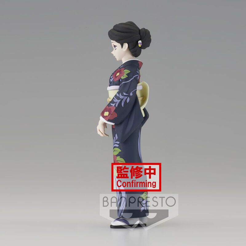 Figura Tamayo - Demon Slayer (Kimetsu no Yaiba) 14cm - BANPRESTO - Model Kit