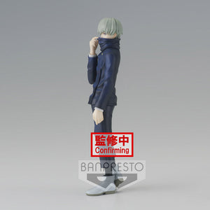 Action Figure Toge Inumaki - Jujutsu Kaisen 15cm - BANPRESTO - Model Kit