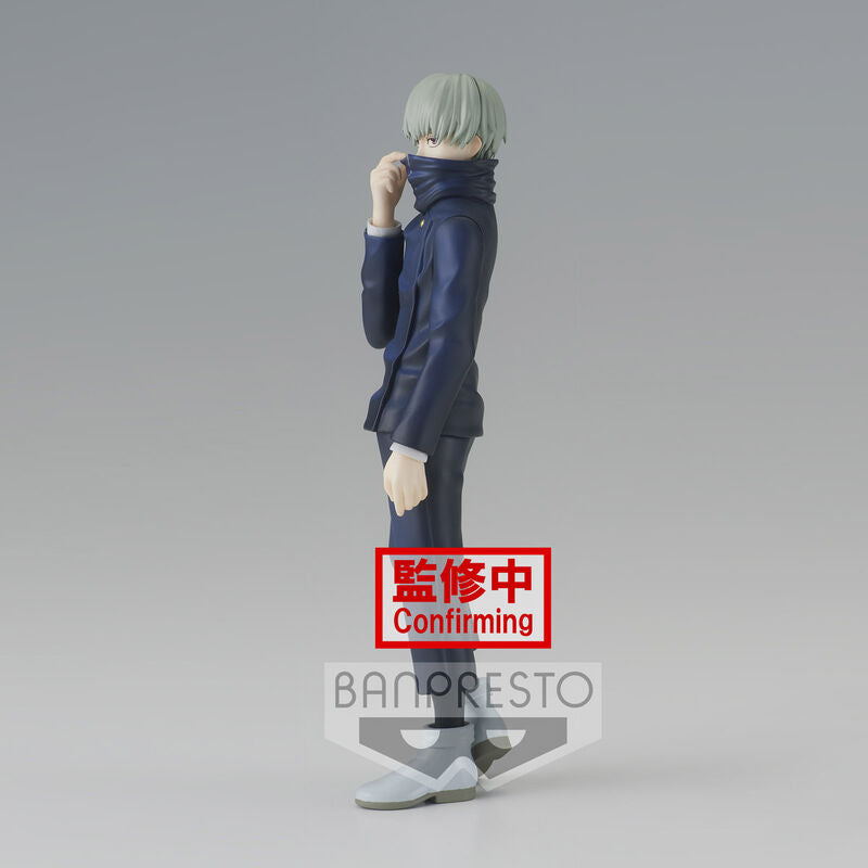 Action Figure Toge Inumaki - Jujutsu Kaisen 15cm - BANPRESTO - Model Kit