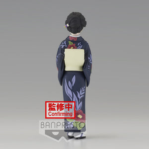 Figura Tamayo - Demon Slayer (Kimetsu no Yaiba) 14cm - BANPRESTO - Model Kit