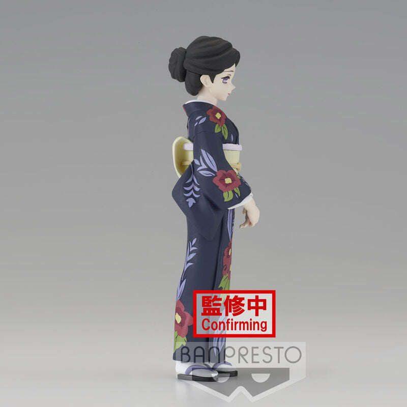 Figura Tamayo - Demon Slayer (Kimetsu no Yaiba) 14cm - BANPRESTO - Model Kit