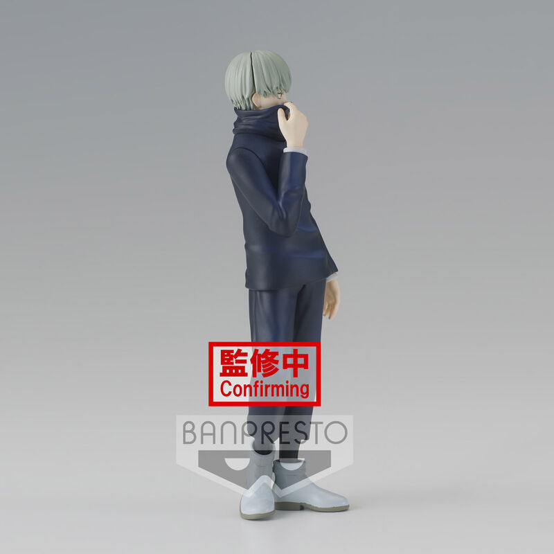 Action Figure Toge Inumaki - Jujutsu Kaisen 15cm - BANPRESTO - Model Kit