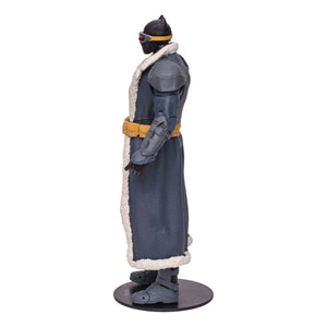 Batman Endless Winter Action Figure 18cm - DC Comics Multiverse - MCFARLANE TOYS - Model Kit