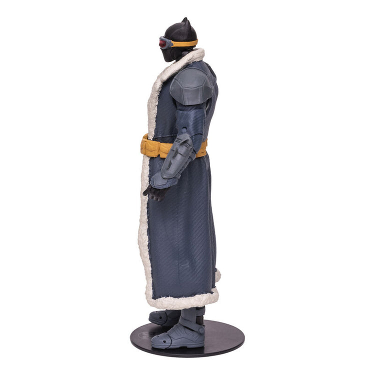 Batman Endless Winter Action Figure 18cm - DC Comics Multiverse - MCFARLANE TOYS - Model Kit